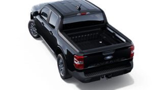 2025 Ford Maverick® External Image 3